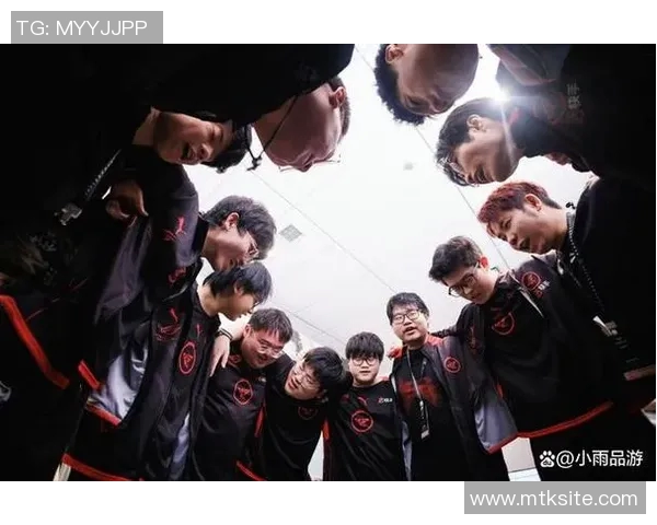 深入探讨王者荣耀WE战队的技术策略与团队协作分析