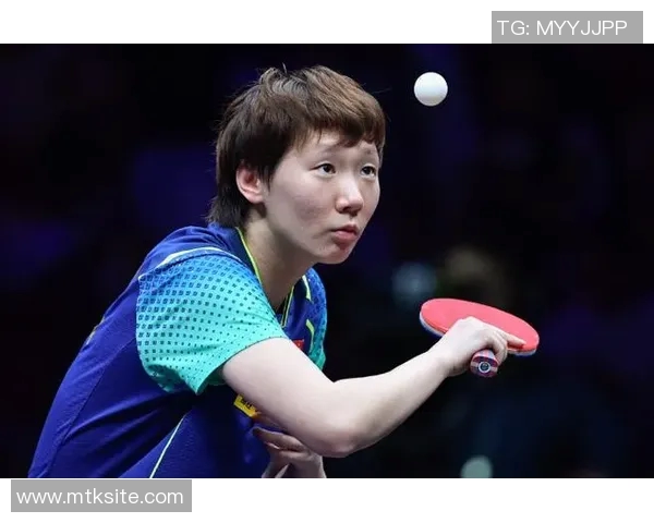 重庆网球队在冠军赛中的心理素质表现分析与反思