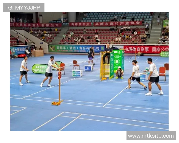 羽毛球巨献：深入解析西安羽毛球队默契配合的秘密与技巧