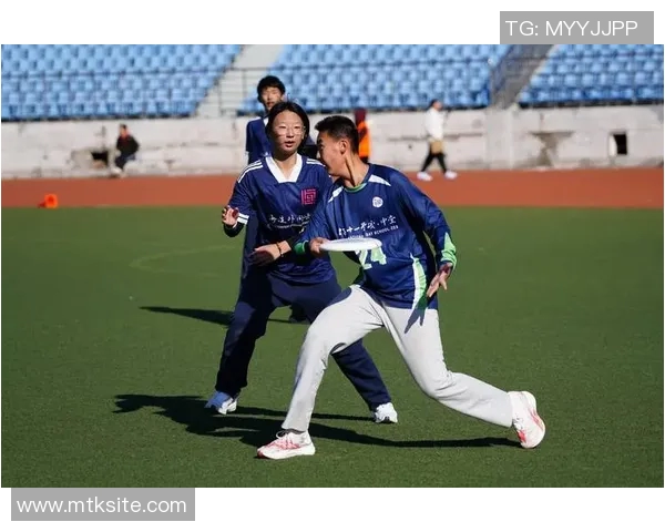 飞盘热潮下的心理素质之争北京飞盘队面临的挑战与机遇