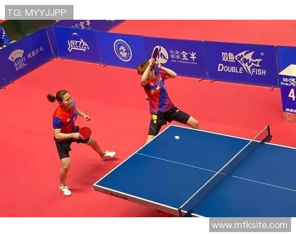 北京乒乓球队在比赛中的盯防策略分析与成效评估