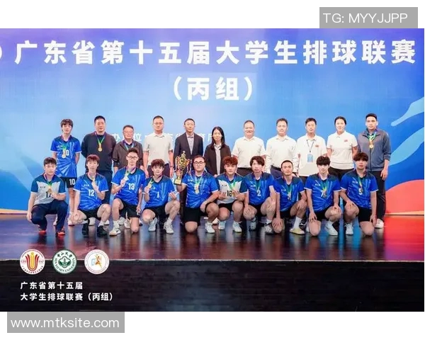 广州排球队实力强劲最新排球力量排名前十揭晓