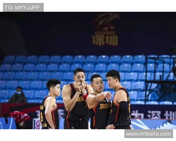 深圳篮球队的崛起与发展:探索球队意识与战术创新的深度分析